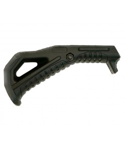 Горизонтальная рукоять Patriot BH-GT11 на цевье (Weaver)