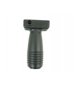 Тактическая рукоять Patriot BH-GT12 на Weaver