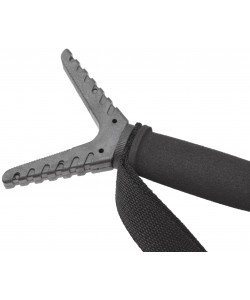 Монопод телескопический Patriot 850-1800 мм Anti-Shock (BH-MT01)