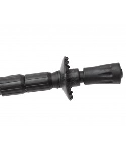 Монопод телескопический Patriot 850-1800 мм Anti-Shock (BH-MT01)