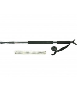 Монопод телескопический Patriot 850-1800 мм Anti-Shock (BH-MT01)