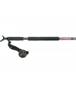Монопод телескопический Patriot 850-1800 мм Anti-Shock (BH-MT01)