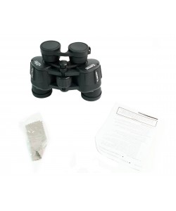 Бинокль Canon 8x40 Porro, большой окуляр (BH-BC84)