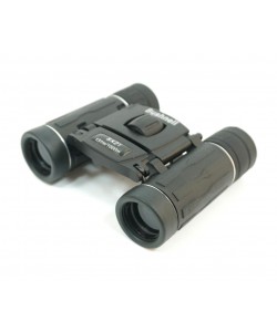 Бинокль Bushnell 8x21 Roof, прорезиненный металл. корпус