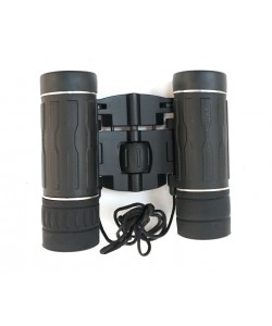 Бинокль Bushnell 8x21 Roof, прорезиненный металл. корпус