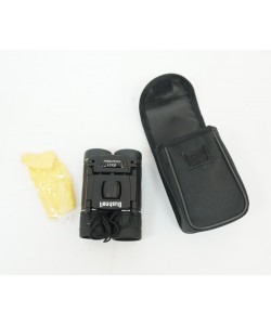 Бинокль Bushnell 8x21 Roof, прорезиненный металл. корпус