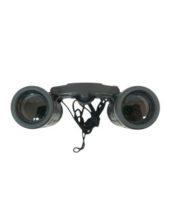 Бинокль Bushnell 8x21 Roof, прорезиненный металл. корпус