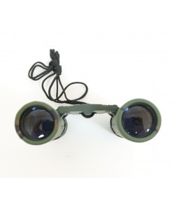 Бинокль Bushnell 10x25, зеленый камуфляж (BH-BB122)