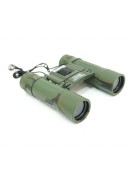 Бинокль Bushnell 12x30, зеленый камуфляж (BH-BB123)