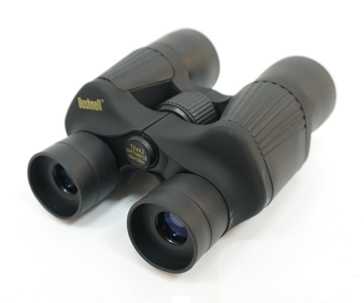 Бинокль Bushnell 10x42 Roof (BH-BB104)