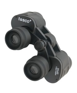 Бинокль Tasco 20x40 Porro CB