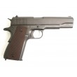 Страйкбольный пистолет KWC Colt M1911 A1 CO₂ GBB - фото № 2