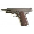 Страйкбольный пистолет KWC Colt M1911 A1 CO₂ GBB - фото № 6