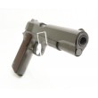 Страйкбольный пистолет KWC Colt M1911 A1 CO₂ GBB - фото № 7