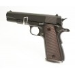 Страйкбольный пистолет KWC Colt M1911 A1 CO₂ GBB - фото № 5