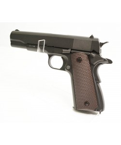 Страйкбольный пистолет KWC Colt M1911 A1 CO₂ GBB