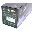 Зрительная труба Navigator 20-60x60 WP (штатив в комплекте)