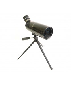 Зрительная труба Navigator 25-75x65 (штатив в комплекте)