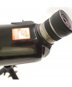 Зрительная труба Navigator 25-75x65 (штатив в комплекте)
