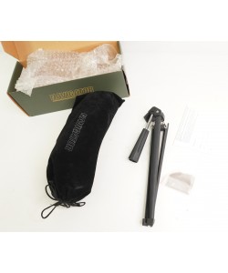 Зрительная труба Navigator 25-75x65 (штатив в комплекте)