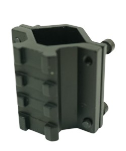 Крепление Patriot BH-ML05 в обхват ствола 19-28 мм (планка Weaver, 40 мм)