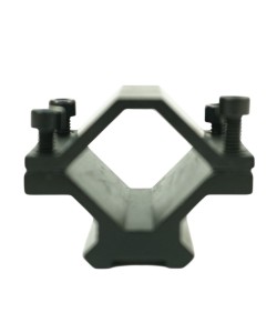 Крепление Patriot BH-ML05 в обхват ствола 19-28 мм (планка Weaver, 40 мм)