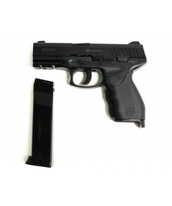 Пневматический пистолет Gunter P247 (Taurus 24/7)