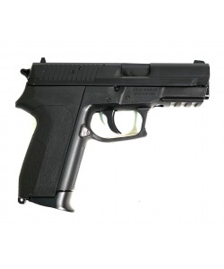 Пневматический пистолет Gunter P2022 (SS SP2022)