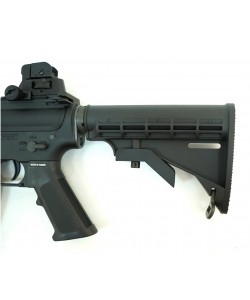 Страйкбольный автомат VFC VR16 M145 Classic V2