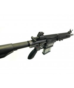 Страйкбольный автомат VFC Umarex HK417 12”