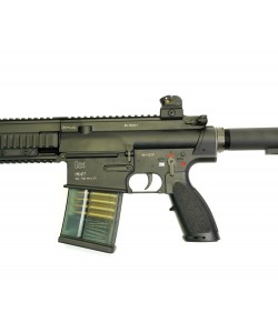 Страйкбольный автомат VFC Umarex HK417 12”