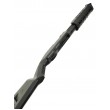 Страйкбольный дробовик Cyma Remington M870 Short Magpul, пластик (CM.355 BK) - фото № 7