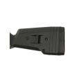 Страйкбольный дробовик Cyma Remington M870 Short Magpul, пластик (CM.355 BK) - фото № 10