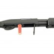 Страйкбольный дробовик Cyma Remington M870 Short Magpul, пластик (CM.355 BK) - фото № 4