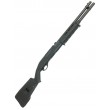 Страйкбольный дробовик Cyma Remington M870 Magpul Long, пластик (CM.355L BK) - фото № 2