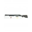 Страйкбольный дробовик Cyma Remington M870 Magpul Long, пластик (CM.355L BK) - фото № 4