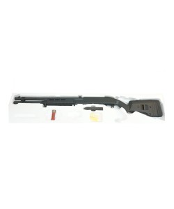 Страйкбольный дробовик Cyma Remington M870 Magpul Long, пластик (CM.355L BK)