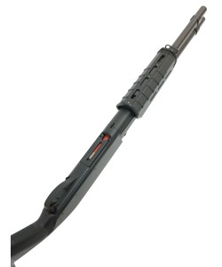Страйкбольный дробовик Cyma Remington M870 Magpul Long, пластик (CM.355L BK)