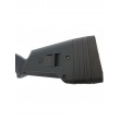 Страйкбольный дробовик Cyma Remington M870 Magpul Long, пластик (CM.355L BK) - фото № 10