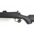 Снайперская винтовка Cyma VSR-10 spring Black (CM.701) - фото № 5