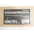 Снайперская винтовка Cyma VSR-10 spring Black (CM.701) - фото № 12