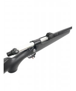 Снайперская винтовка Cyma VSR-10 spring Black (CM.701)