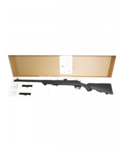 Снайперская винтовка Cyma VSR-10 spring Black (CM.701)