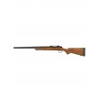 Снайперская винтовка Cyma VSR-10 spring, пластик под дерево, с планкой (CM.701C) - фото № 8