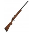Снайперская винтовка Cyma VSR-10 spring, пластик под дерево, с планкой (CM.701C) - фото № 1