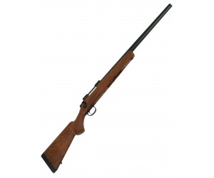 Снайперская винтовка Cyma VSR-10 spring, пластик под дерево, с планкой (CM.701C)