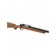 Снайперская винтовка Cyma VSR-10 spring, пластик под дерево, с планкой (CM.701C) - фото № 10