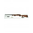 Снайперская винтовка Cyma VSR-10 spring, пластик под дерево, с планкой (CM.701C) - фото № 13