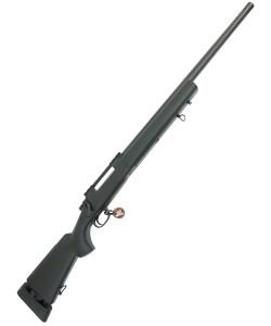 Снайперская винтовка Cyma M24 spring (CM.702A)