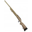 Снайперская винтовка Cyma M24 spring Tan (CM.702C) - фото № 3